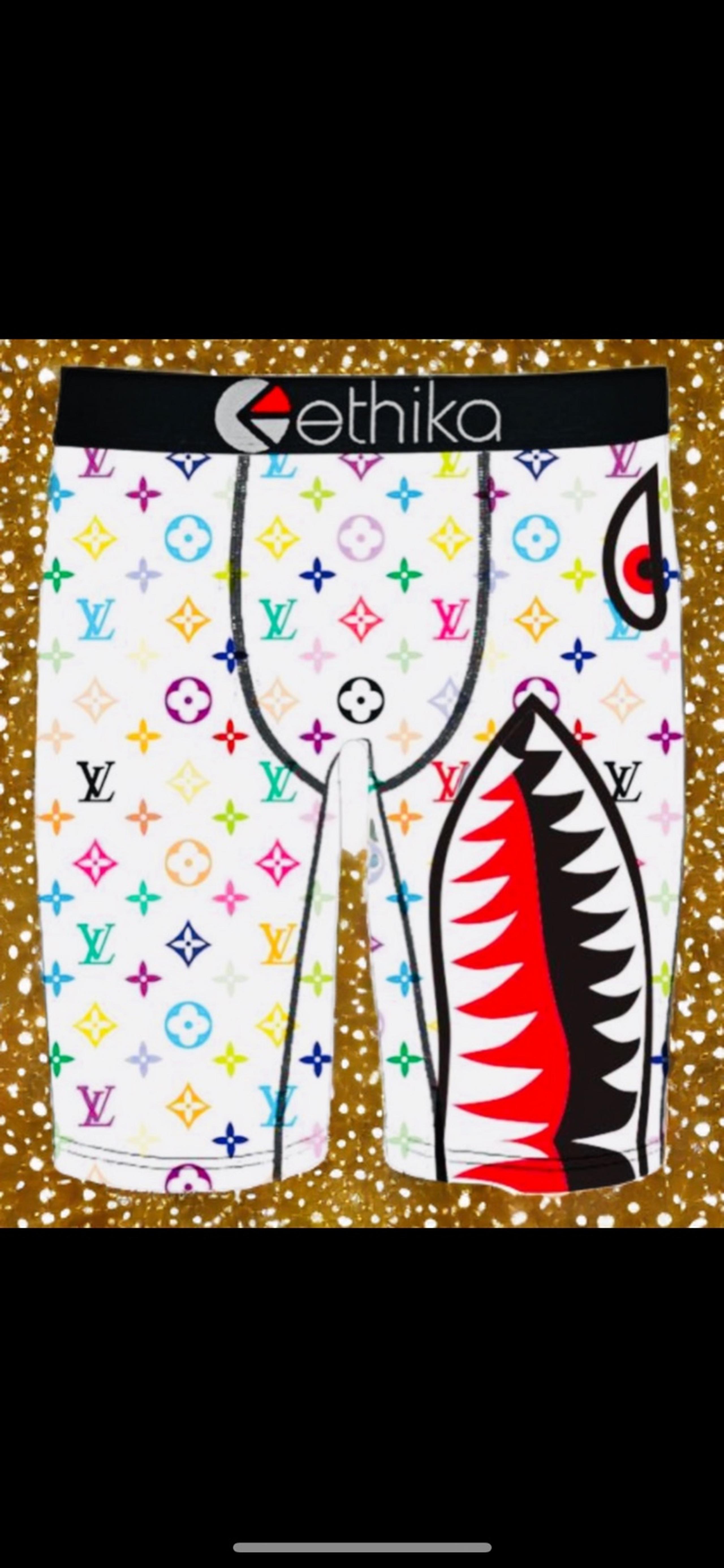 Ethika men’s underwear