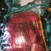 Sally adult complete signature costume -Size-LARGE-Brand New