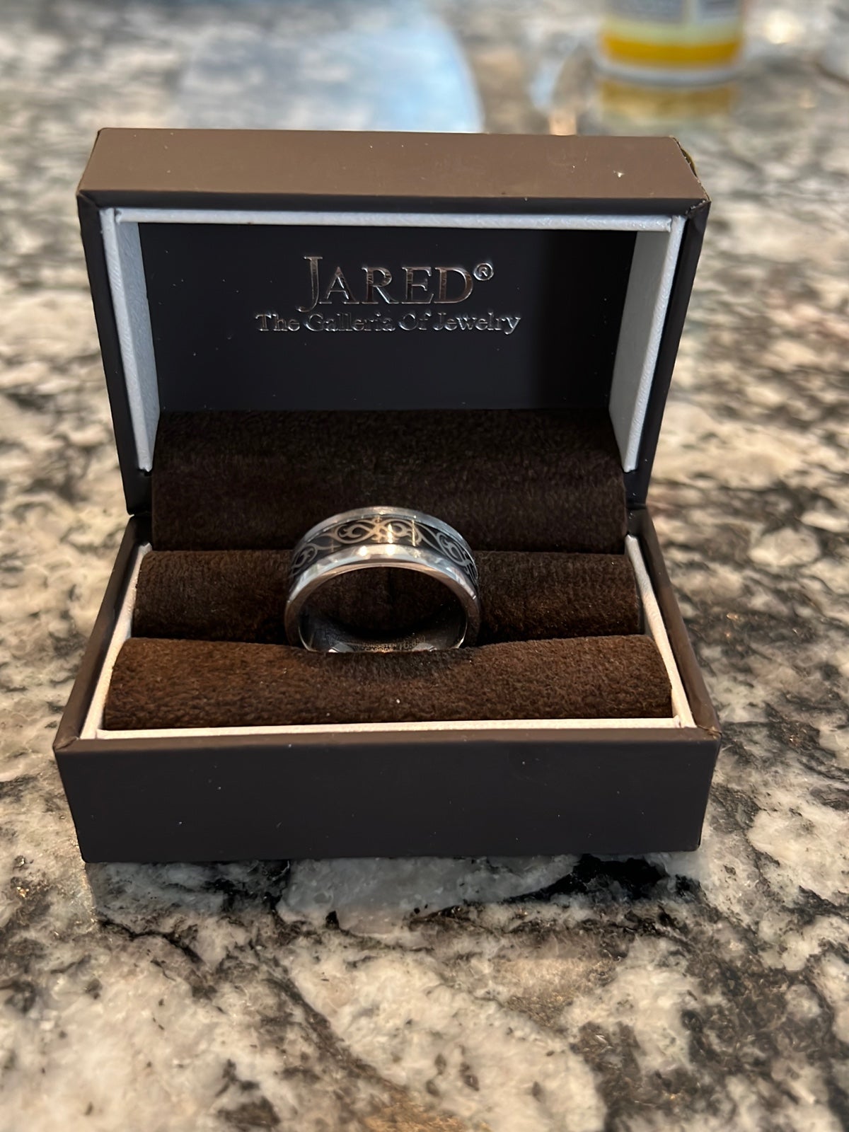 wedding ring