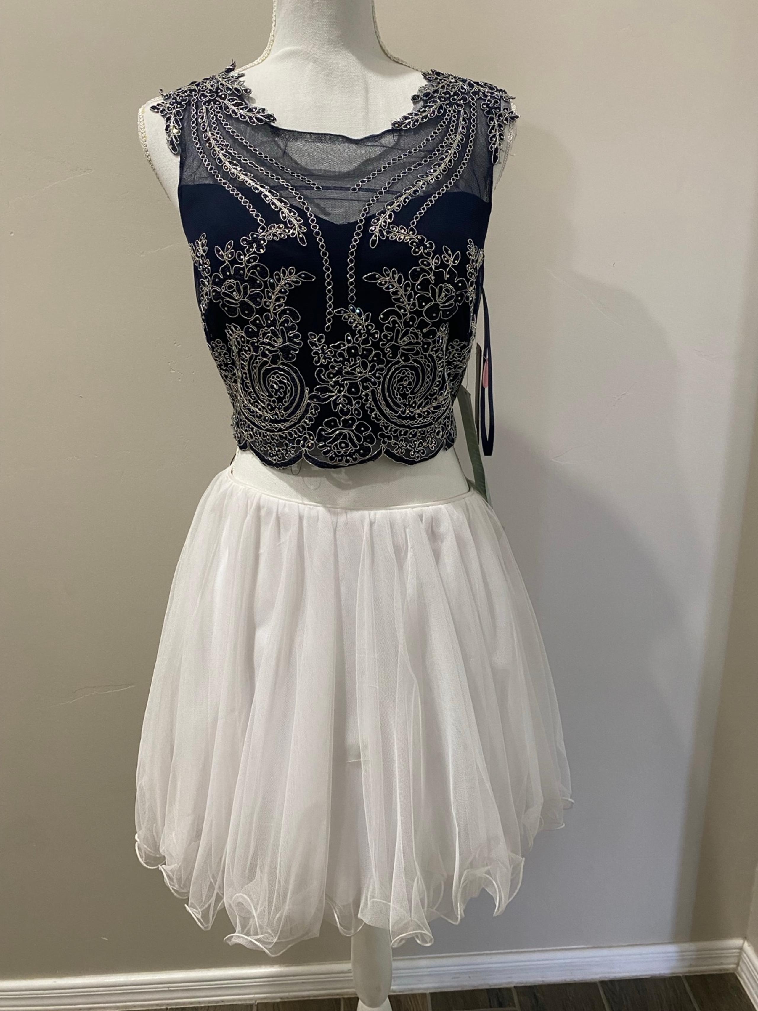 Formal dress