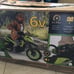 Huffy 6v electric bike only 150