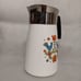 RARE Corningware Country Festival Coffee Pot Percolator