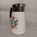 RARE Corningware Country Festival Coffee Pot Percolator