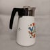 RARE Corningware Country Festival Coffee Pot Percolator