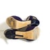 Jimmy Choo Women Heel Sandals Size 37.5
