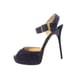 Jimmy Choo Women Heel Sandals Size 37.5