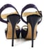 Jimmy Choo Women Heel Sandals Size 37.5