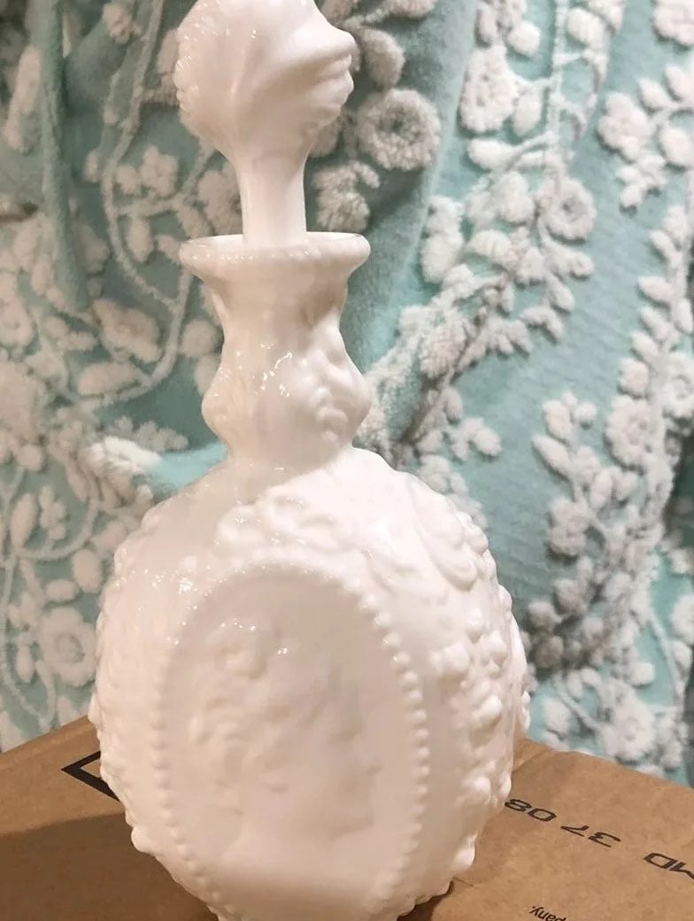 Fistoria Jenny Lind Cameo Vintage Milk g