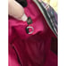 Coach Poppy 14360 Large Tartan Plaid Fabric Tote Shopper Shoulder Handbag EUC