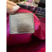 Coach Poppy 14360 Large Tartan Plaid Fabric Tote Shopper Shoulder Handbag EUC