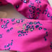 Skatie• ‘Lacey’ Bikini Top Hollywood Print