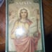 Voices of the saints, tarot cards