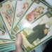 Voices of the saints, tarot cards