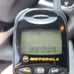 Motorola Flip Phone 7.2 Lithium Ion Batt