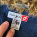 kali girl Jean Jacket