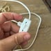 Vintage Blowmold Pumpkin Lights Up