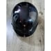 DOT Motorcycle Open Face Half Helmet Size Large