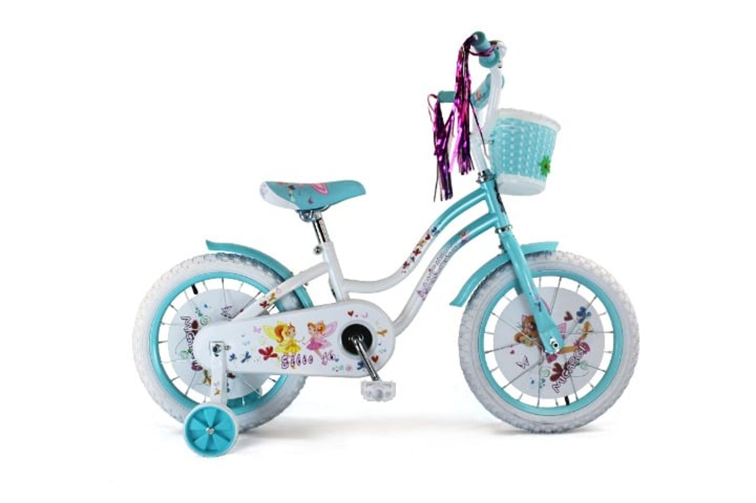 The Micargi Ellie 16 inch
