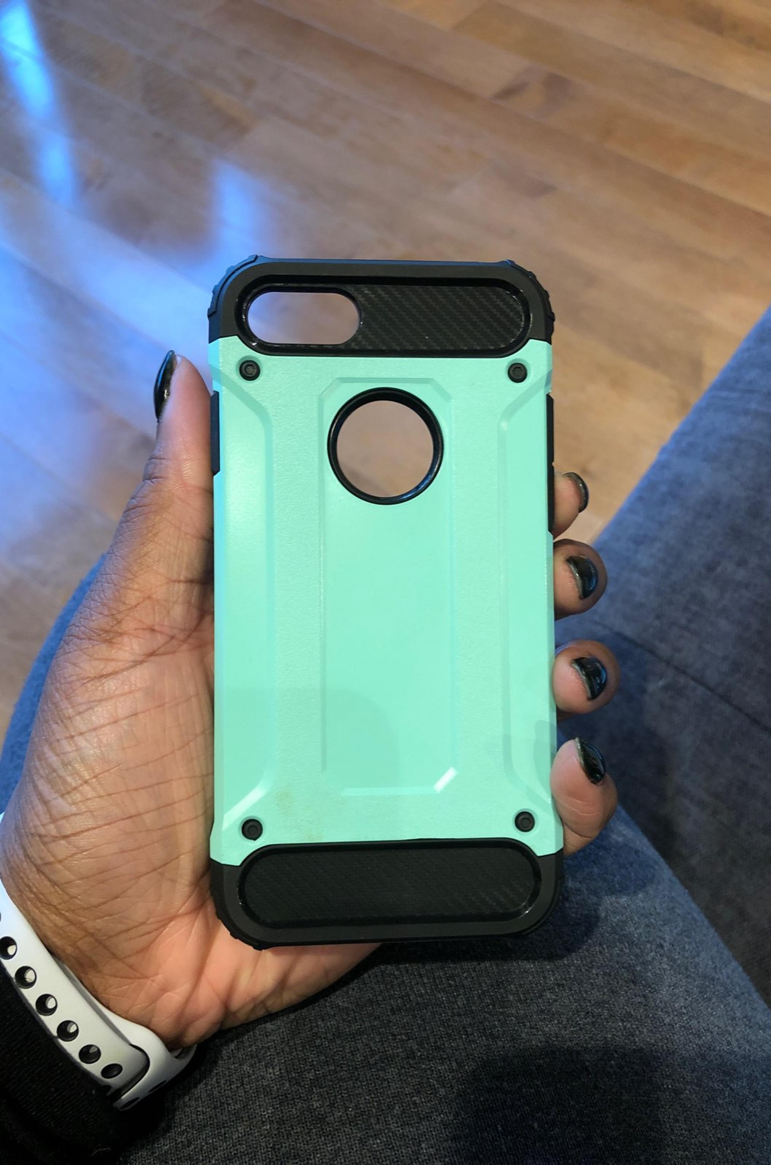 iPhone 7 Rugged Duty Armor