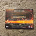 2014 NFL Topps fire sp264/500 Andre Williams ROOKIE AUTOGRAPH RELIC OUT OF PRINT