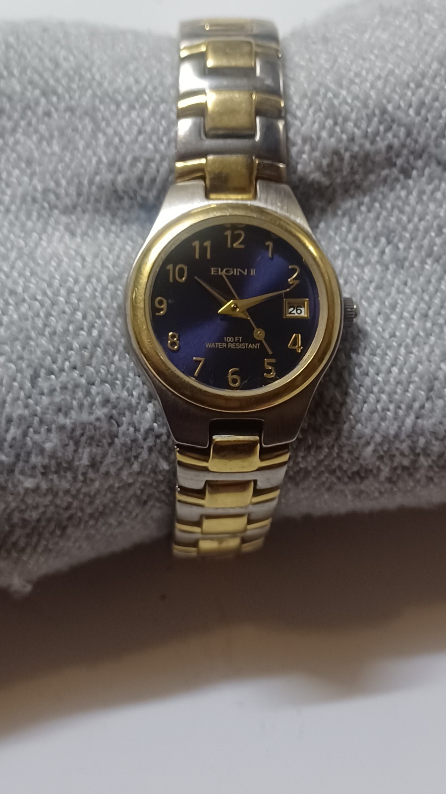 Elgin Watch