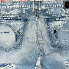 Robin’s jeans size 44