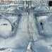 Robin’s jeans size 44