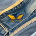 Robin’s jeans size 44