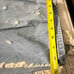 Robin’s jeans size 44