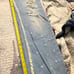 Robin’s jeans size 44