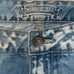 Robin’s jeans size 44