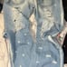 Robin’s jeans size 44