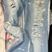 Robin’s jeans size 44