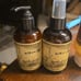 Wen Sweet Almond Mint Styling Creme Volumizing Treatmemt spray 6 oz hair