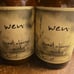 Wen Sweet Almond Mint Styling Creme Volumizing Treatmemt spray 6 oz hair