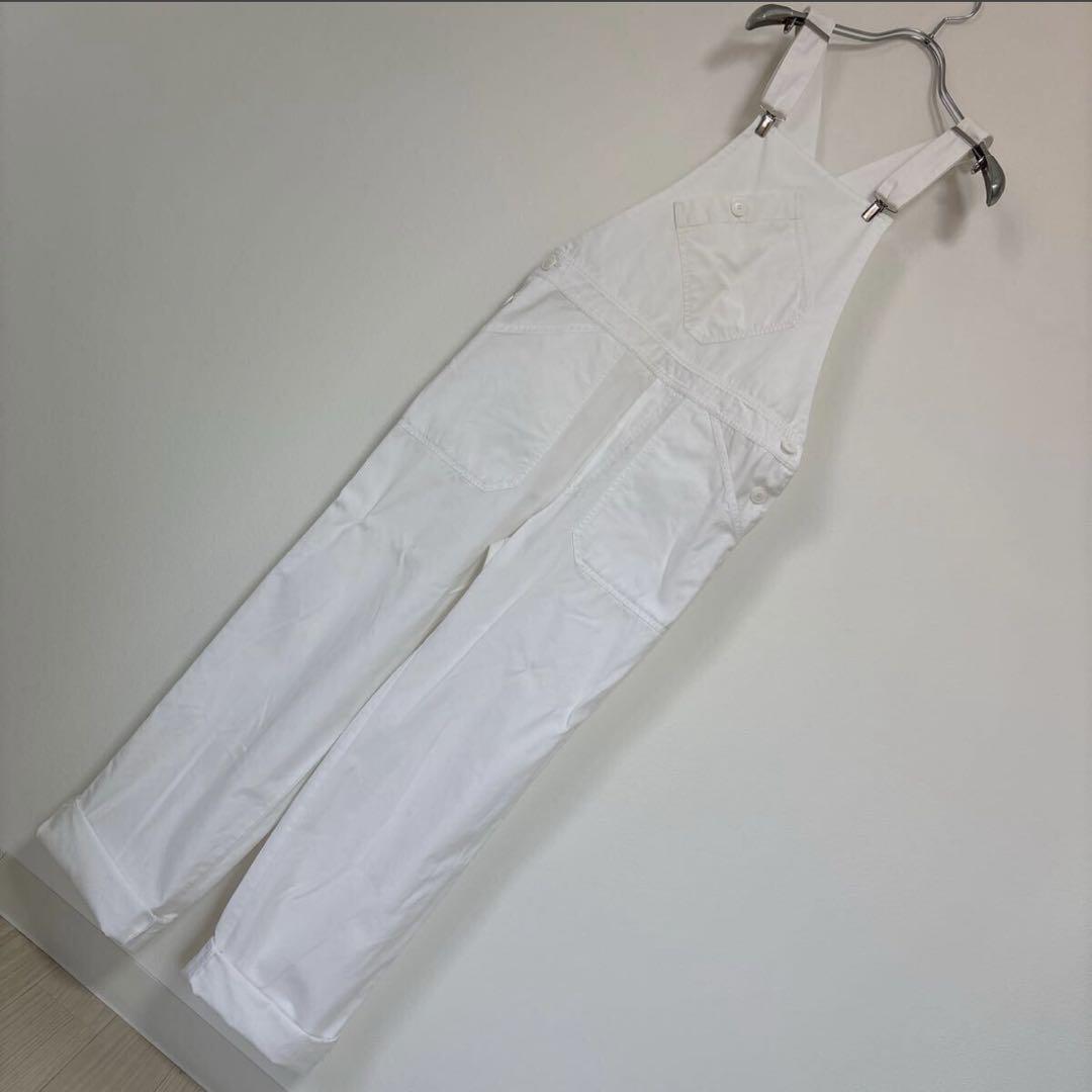 agnes b. agnès b. SALOPETTE Jumpsuit Overall