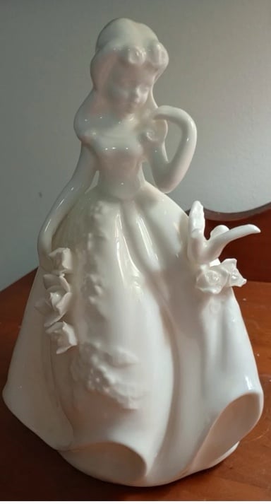 Vintage Porcelain