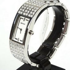 DKNY Fashion Crystals Ladies Watch NY441