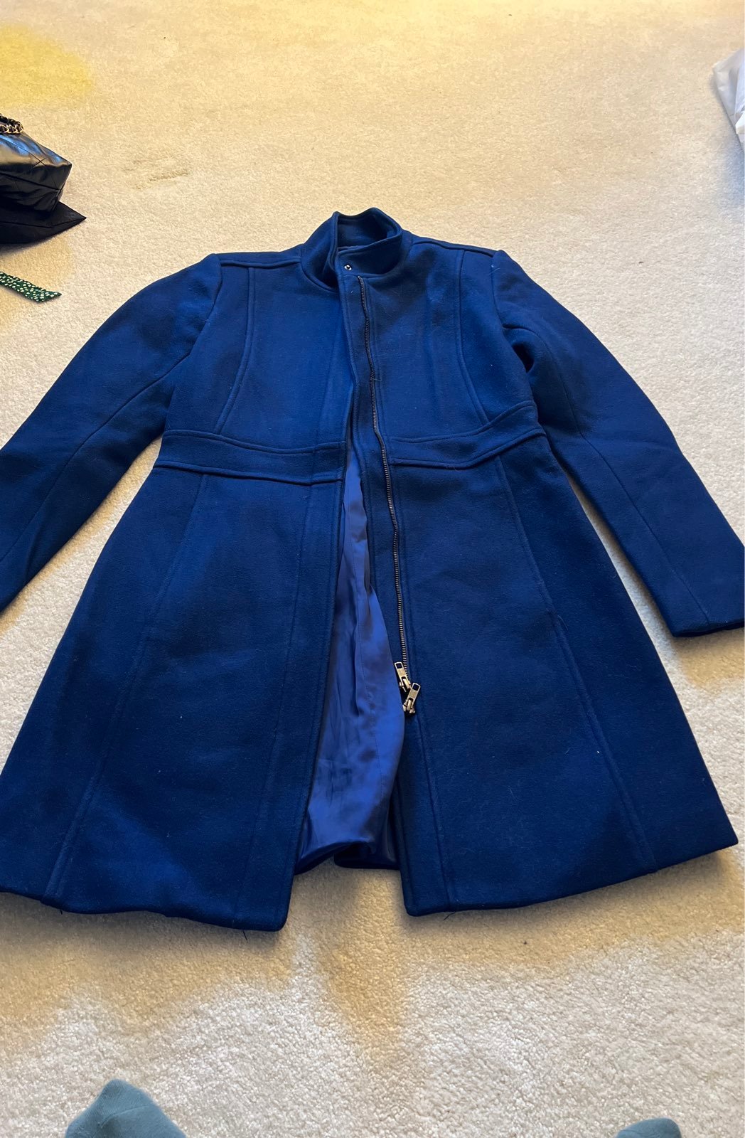 Theory Coat