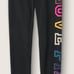 Victoria Secret PINK Matching Legging & Cowl Neck Pullover Set