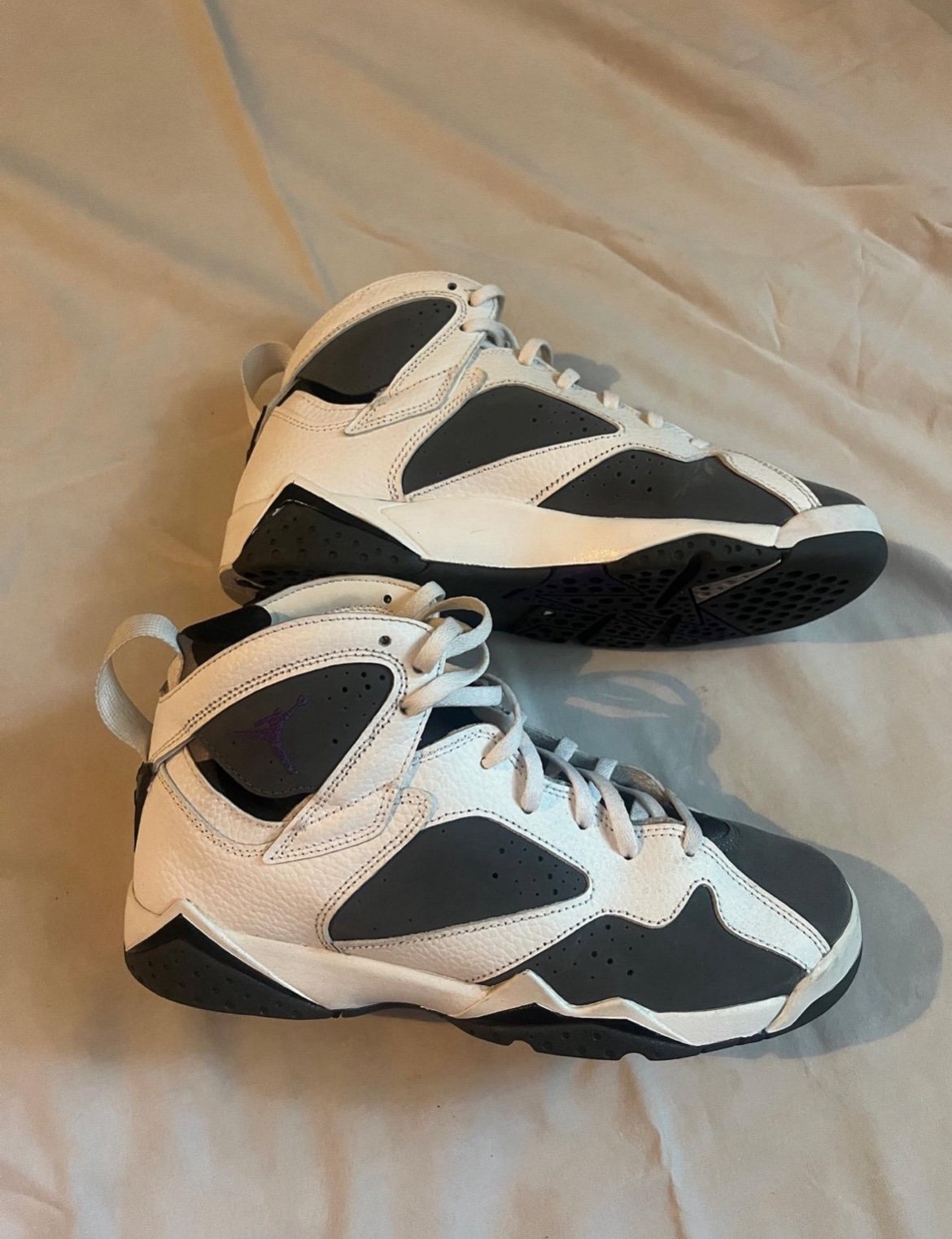 Air Jordan 7 Retro 'Flint' 2021