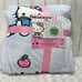 Hello Kitty Queen Blanket