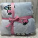 Hello Kitty Queen Blanket