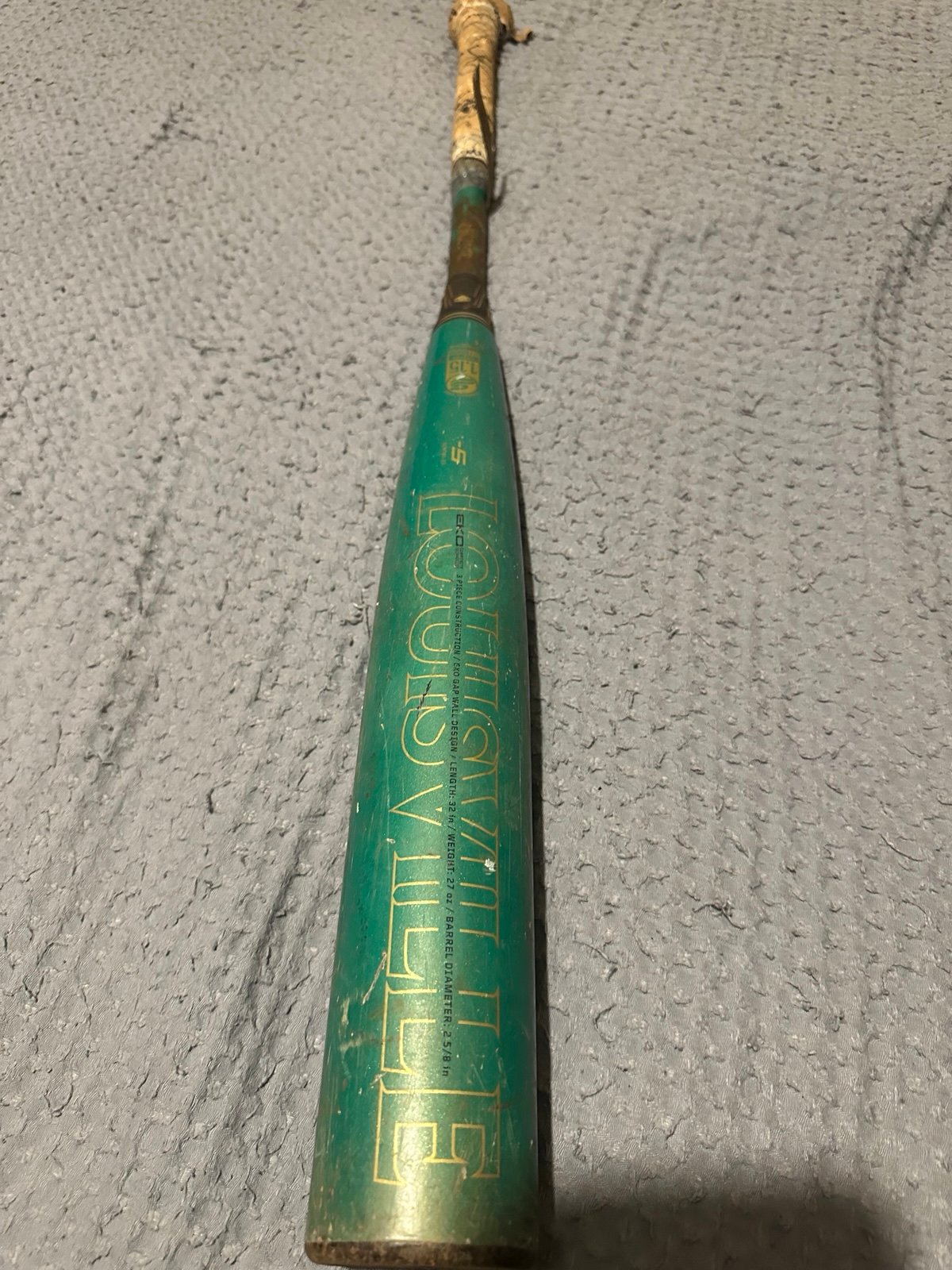 louisville slugger Meta