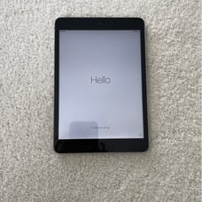 iPad mini 1st generation