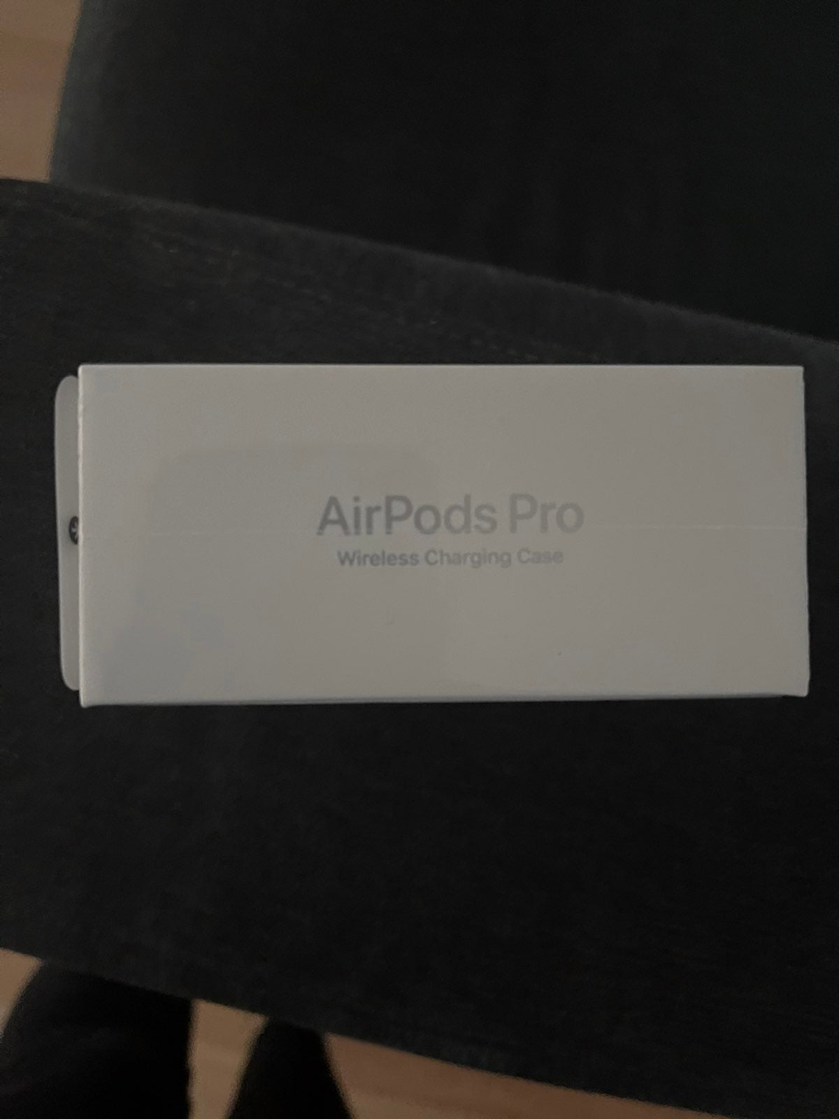 Apple AirPods Pro