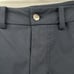 Lululemon Men's 30 Commission Chino Shorts 10 Inseam Navy Blue