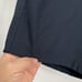 Lululemon Men's 30 Commission Chino Shorts 10 Inseam Navy Blue