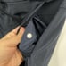 Lululemon Men's 30 Commission Chino Shorts 10 Inseam Navy Blue