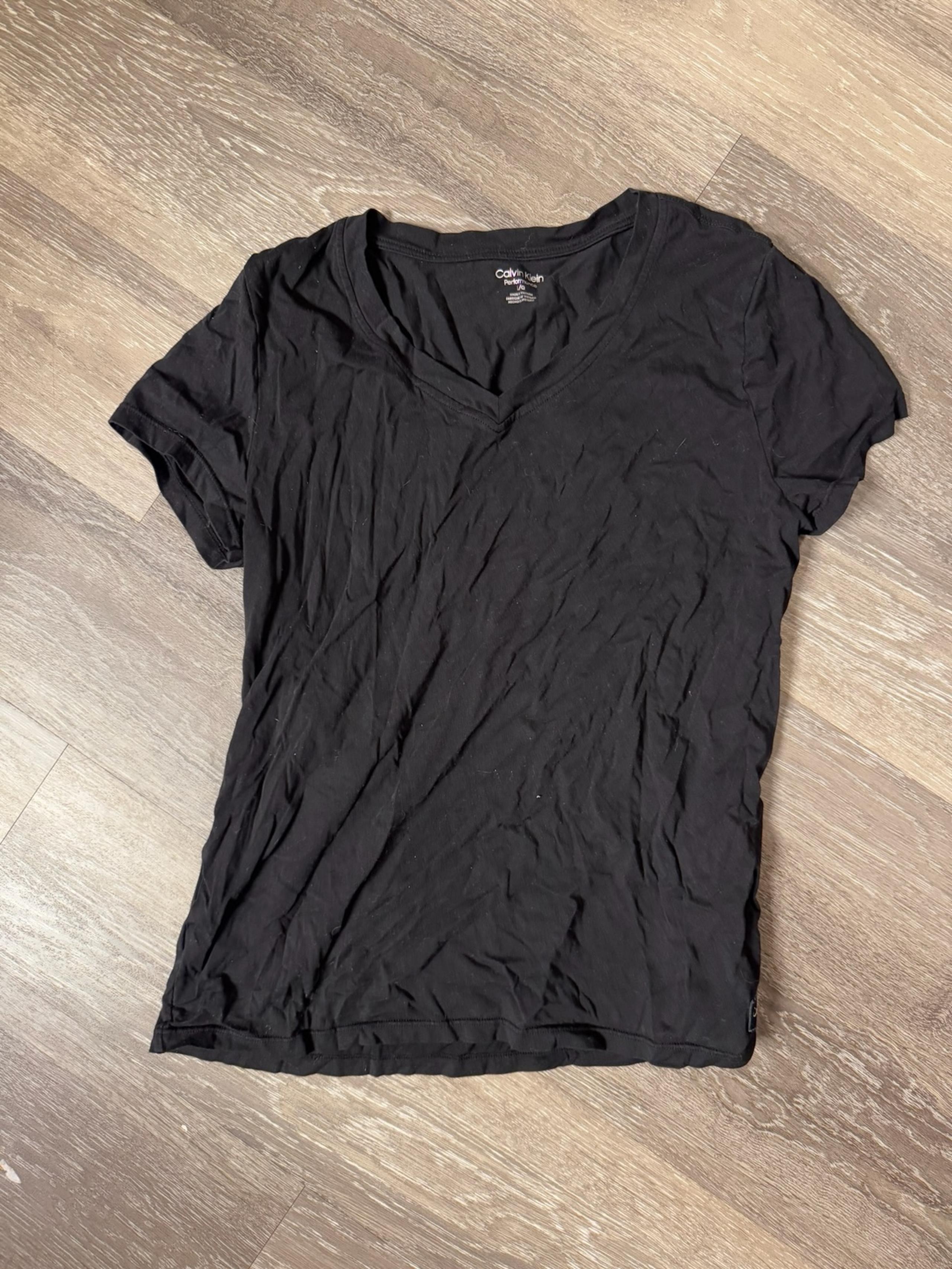 Calvin Klein Shirt L